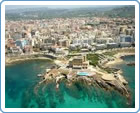 Riviera del Corallo